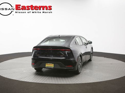 Used 2023 Toyota Prius LE FWD image 37