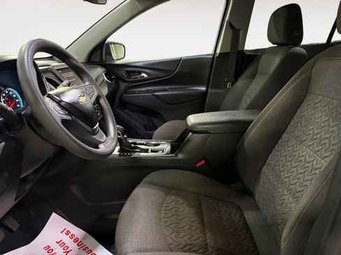Used 2022 Chevrolet Equinox LT FWD image 15