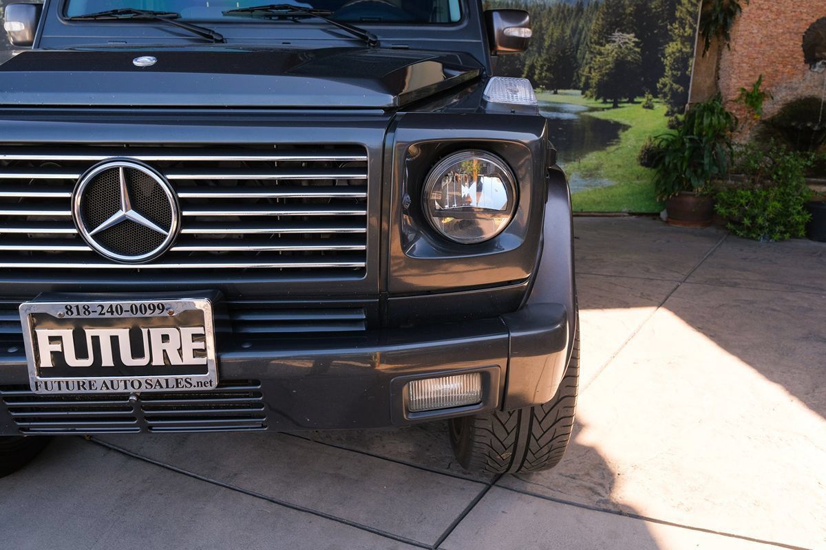 Used 2004 Mercedes-Benz G 500 image 42