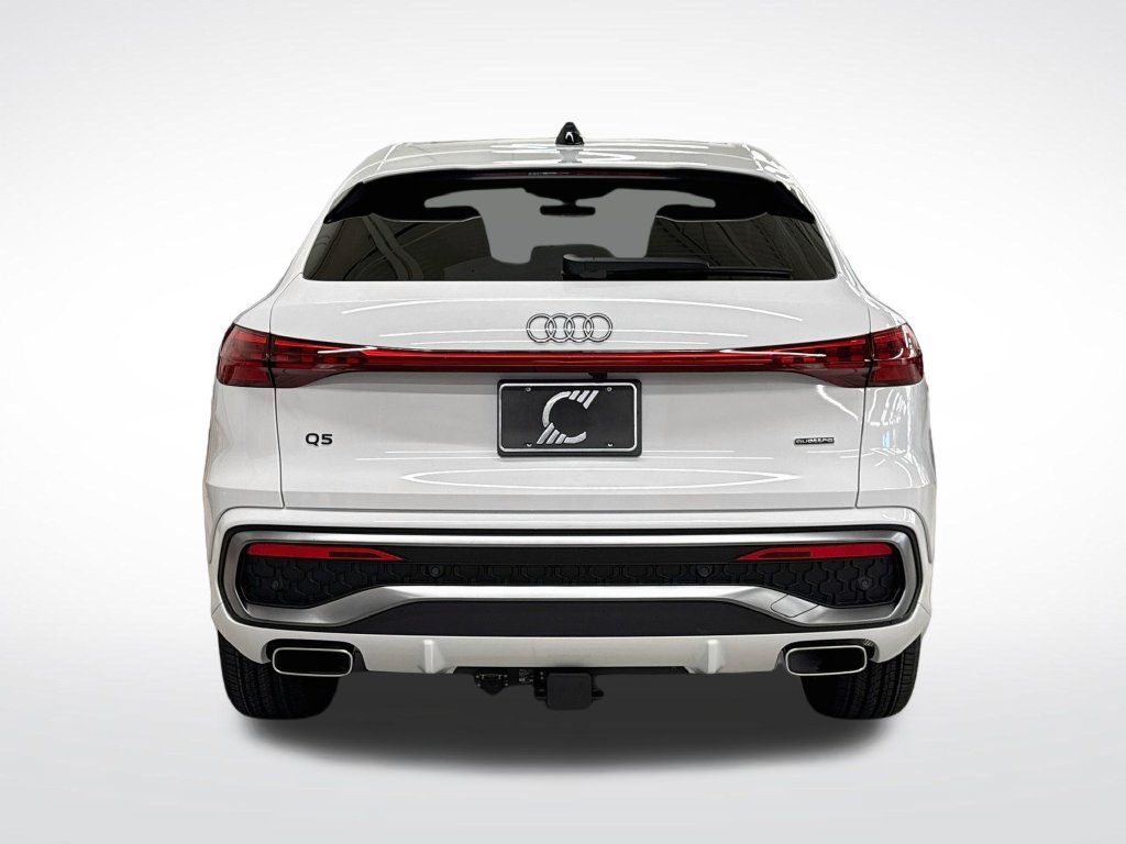 New 2026 Audi Q5 Premium Plus AWD/4WD image 4