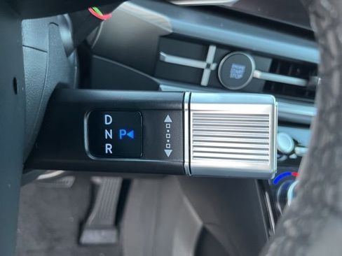 New 2026 Hyundai Santa Fe SEL image 28