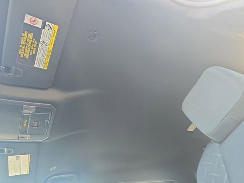 New 2026 Toyota Tacoma SR image 29