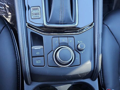 New 2025 MAZDA CX-5 AWD 2.5 S w/ Select Package image 30