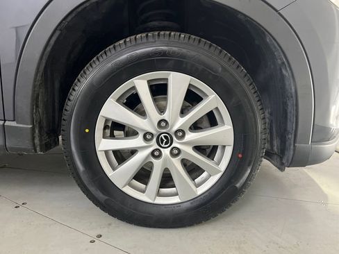 Used 2016 MAZDA CX-5 Sport w/ Rear Camera Package image 18