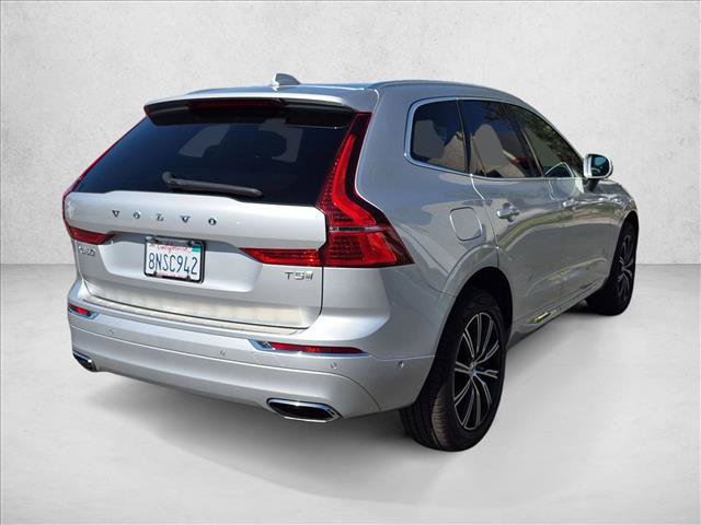 Used 2020 Volvo XC60 T5 Inscription w/ Protection Package Premier FWD image 6