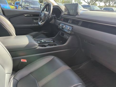 Used 2024 Honda Pilot EX-L image 24