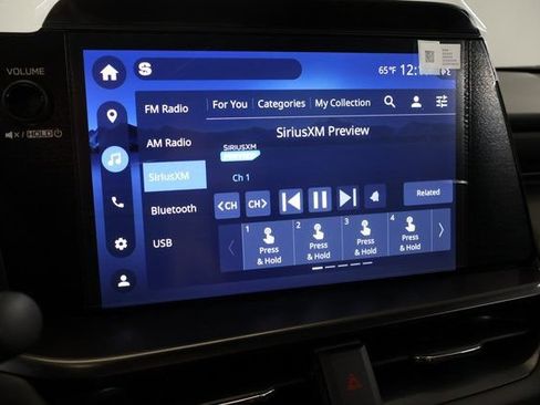 New 2026 Subaru Outback Touring XT AWD/4WD image 22