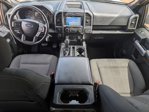 Used 2018 Ford F150 XLT w/ Equipment Group 302A Luxury RWD image 11