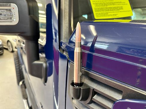 Used 2007 HUMMER H2 image 29