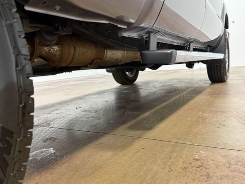 Used 2012 Ford F350 Lariat w/ Lariat Ultimate Pkg image 97