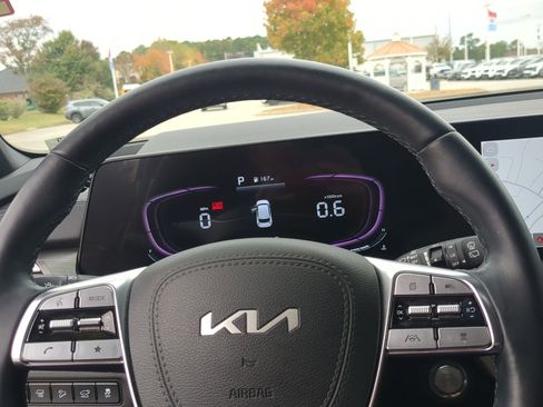 Certified 2024 Kia Telluride EX X-Line image 14