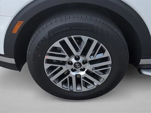 New 2026 Hyundai Palisade SEL FWD image 10