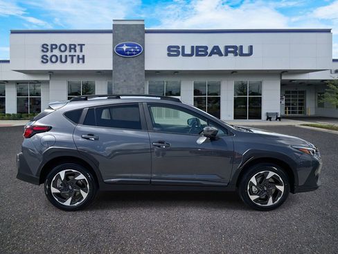 New 2025 Subaru Crosstrek 2.5i Limited w/ Popular Package #3A image 2