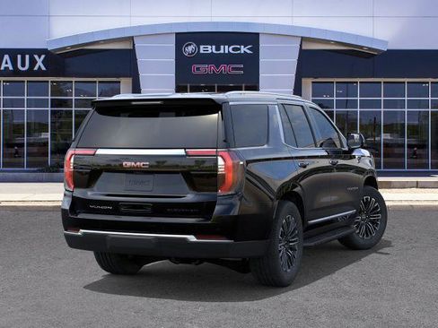 New 2026 GMC Yukon Elevation image 28