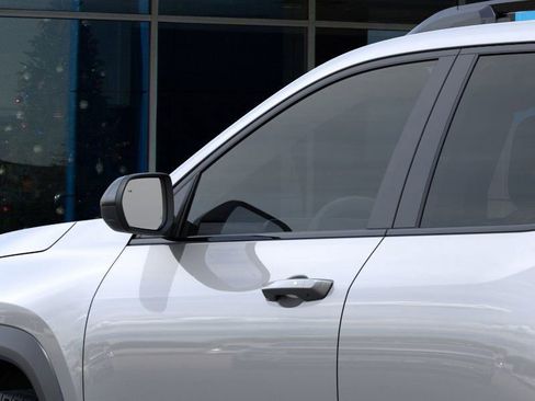 New 2026 Chevrolet Equinox RS w/ Convenience Package III image 12