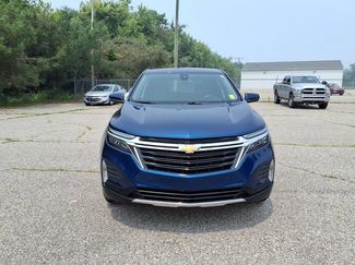 Used 2023 Chevrolet Equinox LT FWD video 2