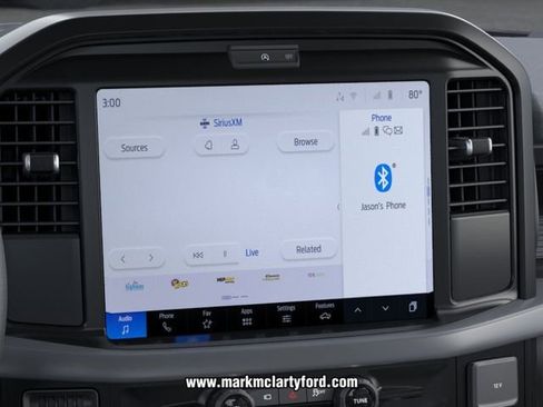 New 2026 Ford F150 XL AWD/4WD image 14