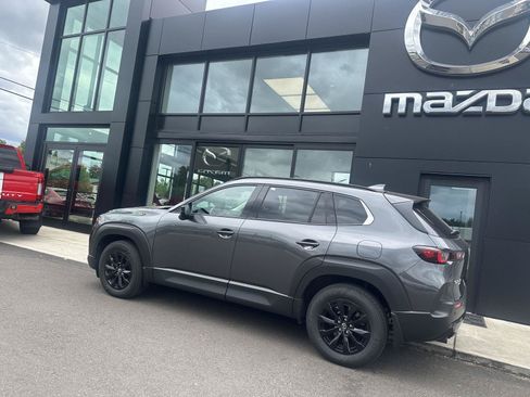 Used 2026 MAZDA CX-50 AWD 2.5 Hybrid w/ Cargo Package image 3