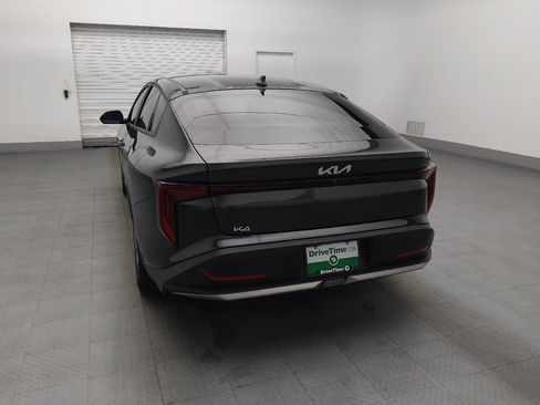 Used 2025 Kia K4 FWD image 6