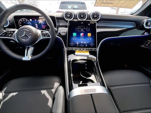 New 2026 Mercedes-Benz GLC 300 image 8
