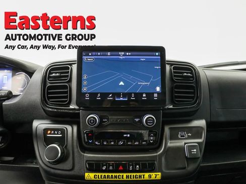 Used 2024 RAM ProMaster 3500 image 12