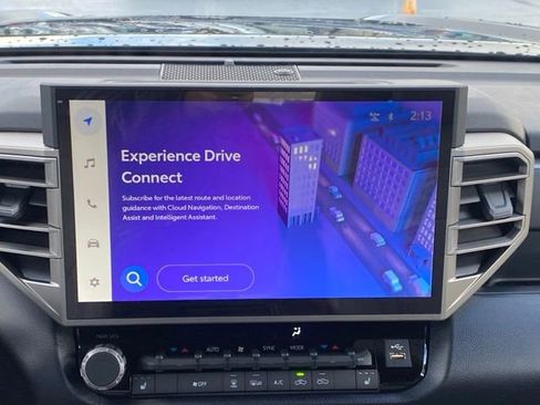 New 2025 Toyota Tundra SR5 image 16