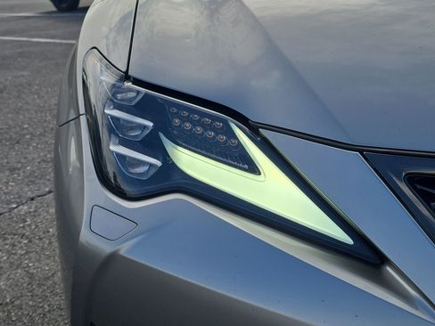 Used 2023 Lexus RC 350 F Sport image 7