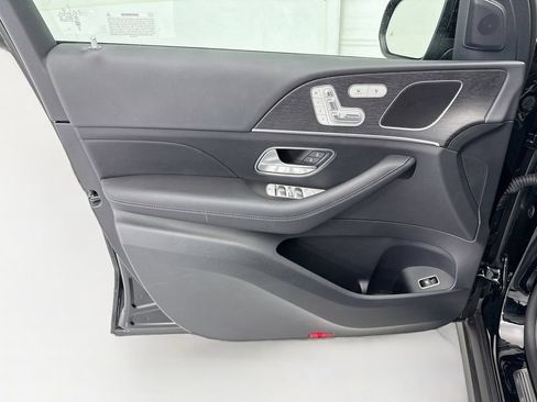 Certified 2026 Mercedes-Benz GLE 350 4MATIC image 23