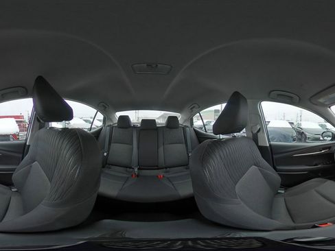 Used 2025 Toyota Camry LE image 41