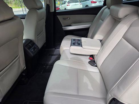 Used 2013 MAZDA CX-9 Grand Touring w/ GT Technology Pkg image 38