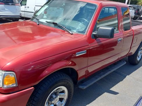 Used 2006 Ford Ranger XLT image 1