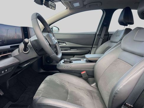 Used 2024 Nissan Ariya FWD image 15