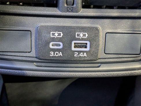 New 2026 Subaru Forester Premium image 15