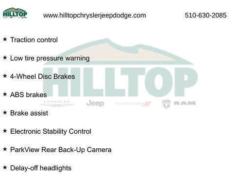 New 2026 Jeep Wrangler Willys image 10