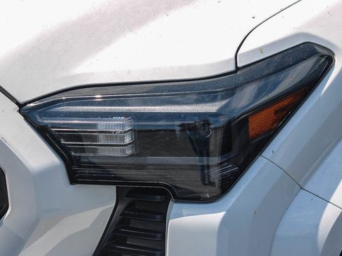 Used 2025 Toyota Tacoma SR RWD image 6