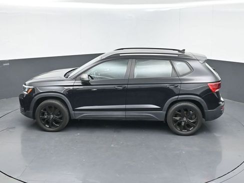 Used 2023 Volkswagen Taos S w/ Driver Assistance Package AWD/4WD image 37