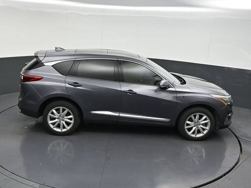Used 2019 Acura RDX FWD image 19