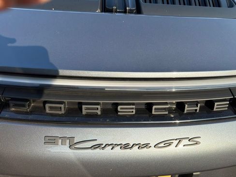 Certified 2026 Porsche 911 Carrera GTS RWD image 5