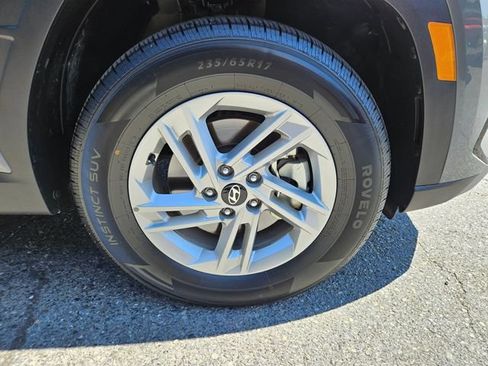Used 2025 Hyundai Tucson SEL AWD/4WD image 10