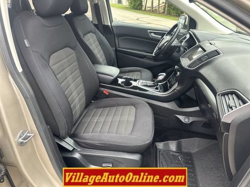 Used 2017 Ford Edge SEL w/ Utility Package FWD image 43