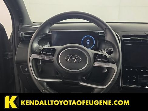 Used 2024 Hyundai Santa Cruz XRT AWD/4WD image 15