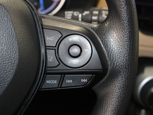 Used 2023 Toyota RAV4 XLE w/ Convenience Package image 37