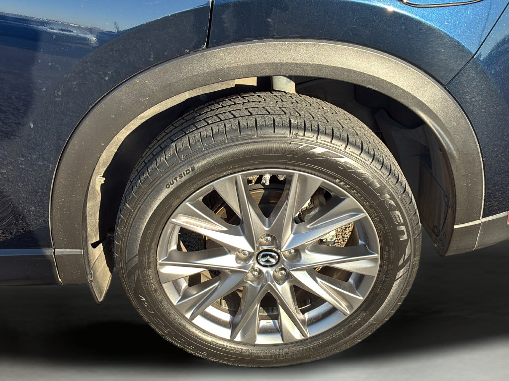 Used 2019 MAZDA CX-5 Grand Touring w/ GT Premium Package FWD image 32