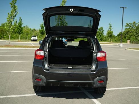 Used 2016 Subaru Crosstrek 2.0i Premium AWD/4WD image 17