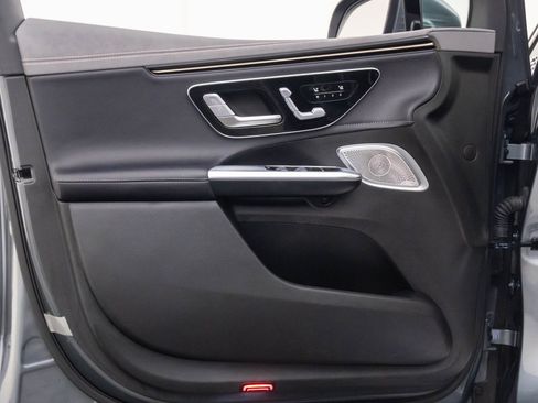 Certified 2024 Mercedes-Benz EQE 350+ 4MATIC SUV w/ Winter Package image 15