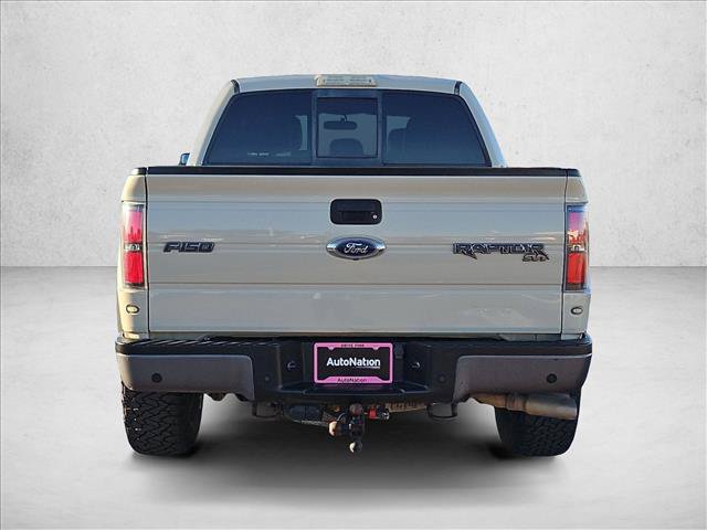 Used 2014 Ford F150 Raptor w/ Equipment Group 801A Luxury AWD/4WD image 6