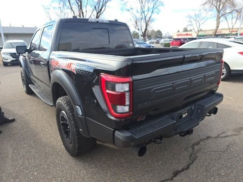 Used 2023 Ford F150 Raptor image 6