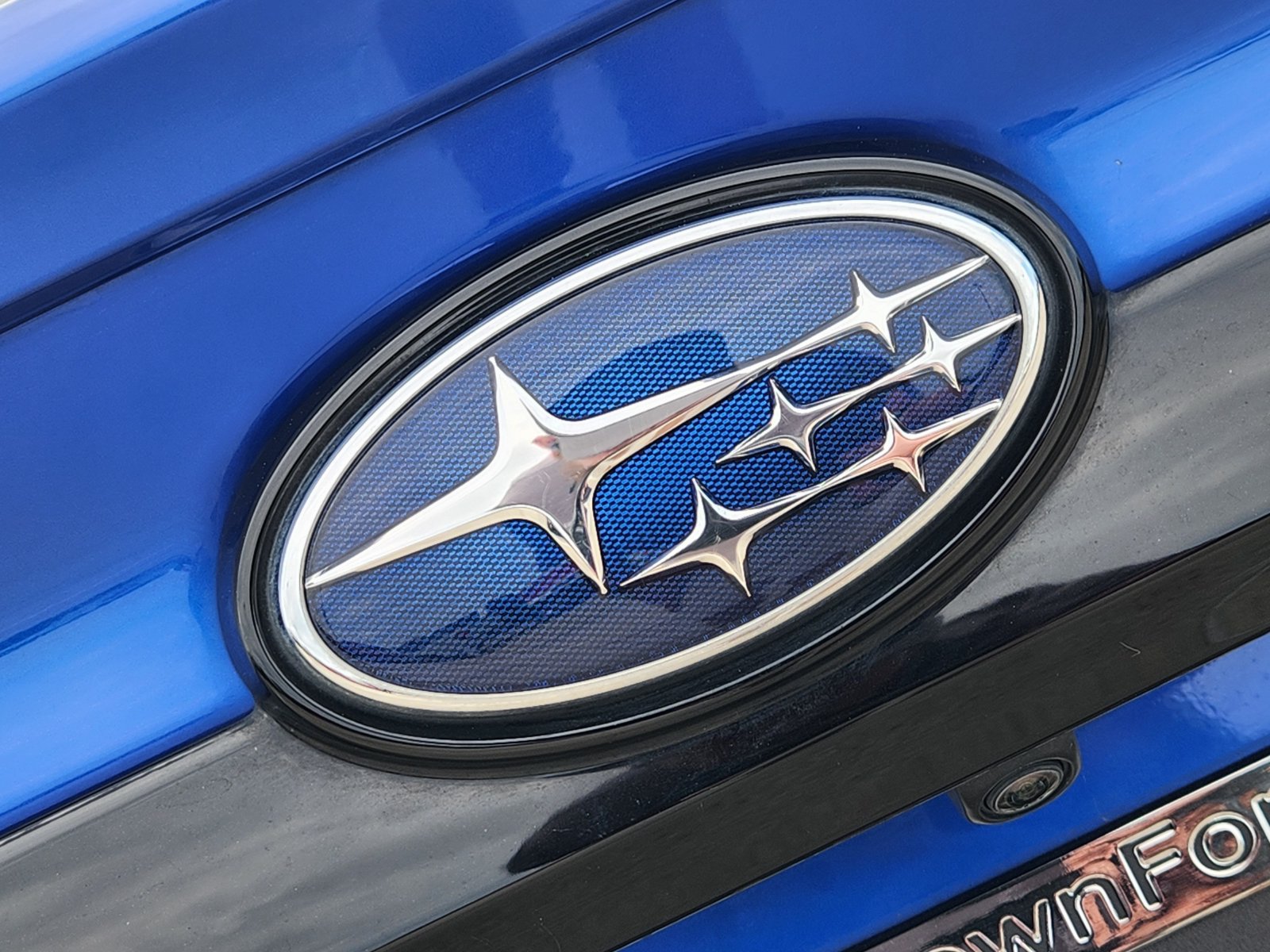 Used 2024 Subaru WRX Premium AWD/4WD image 9