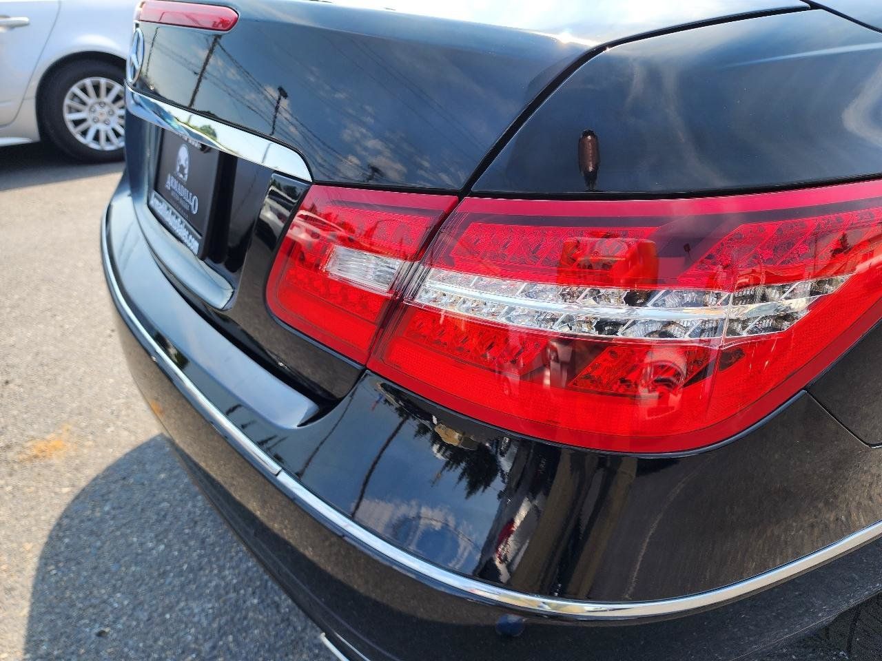 Used 2011 Mercedes-Benz E 350 Cabriolet image 35