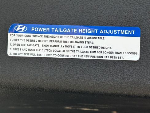 Used 2021 Hyundai Palisade SEL w/ Premium Package AWD/4WD image 10
